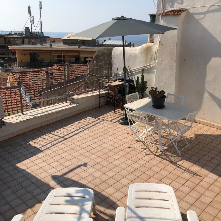Corradi 37 Apartment ซานเรโม ภายนอก รูปภาพ