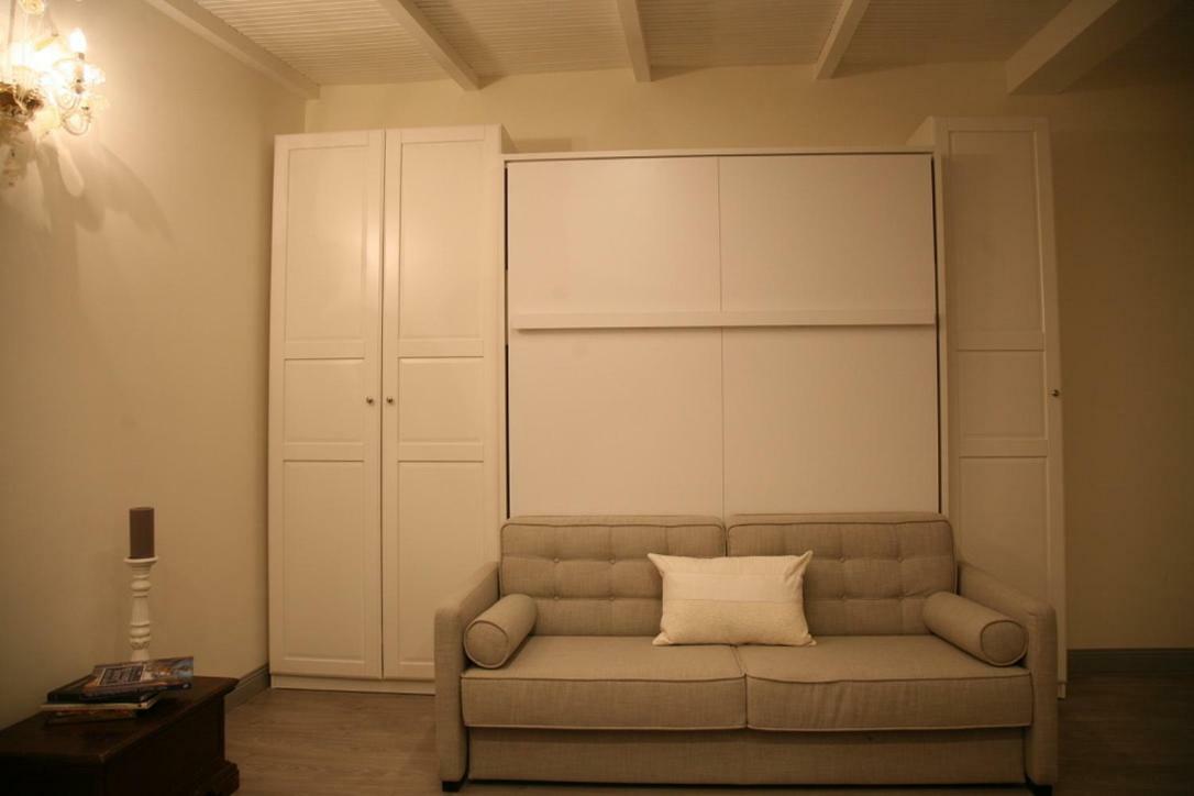 Corradi 37 Apartment ซานเรโม ภายนอก รูปภาพ