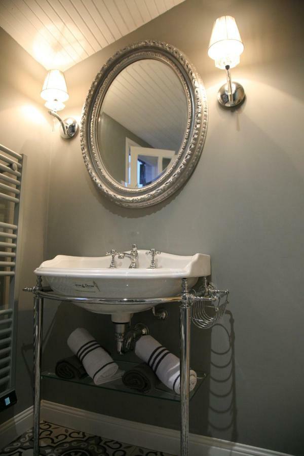 Corradi 37 Apartment ซานเรโม ภายนอก รูปภาพ
