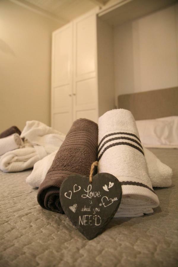 Corradi 37 Apartment ซานเรโม ภายนอก รูปภาพ