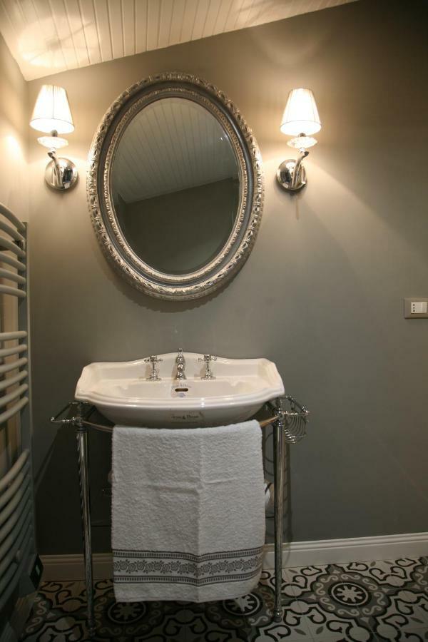 Corradi 37 Apartment ซานเรโม ภายนอก รูปภาพ