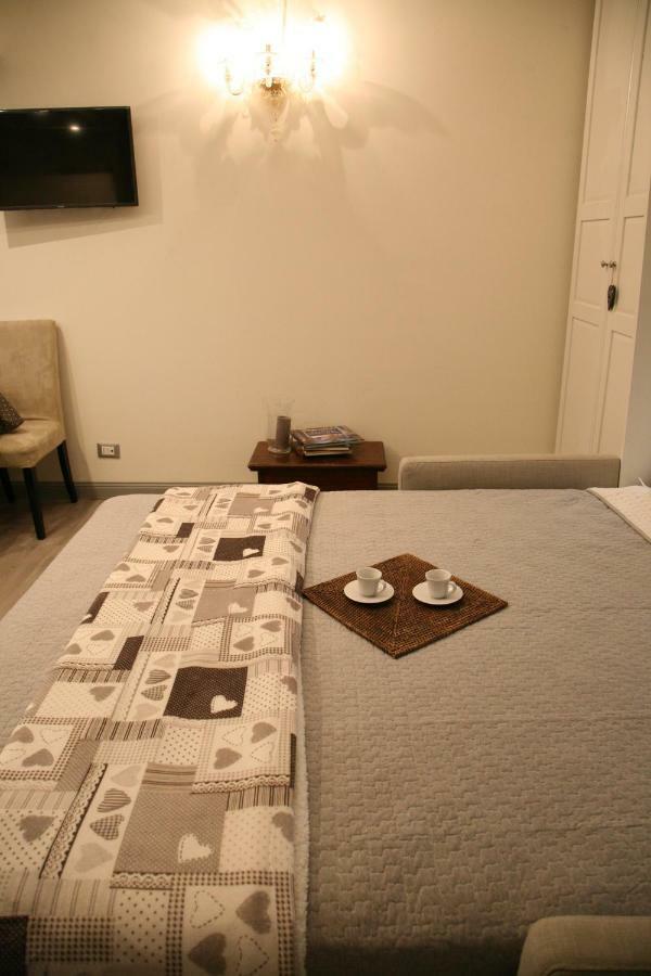 Corradi 37 Apartment ซานเรโม ภายนอก รูปภาพ