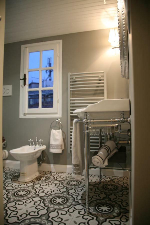 Corradi 37 Apartment ซานเรโม ภายนอก รูปภาพ