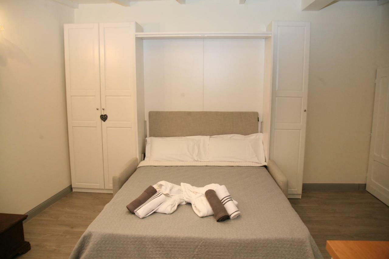 Corradi 37 Apartment ซานเรโม ภายนอก รูปภาพ