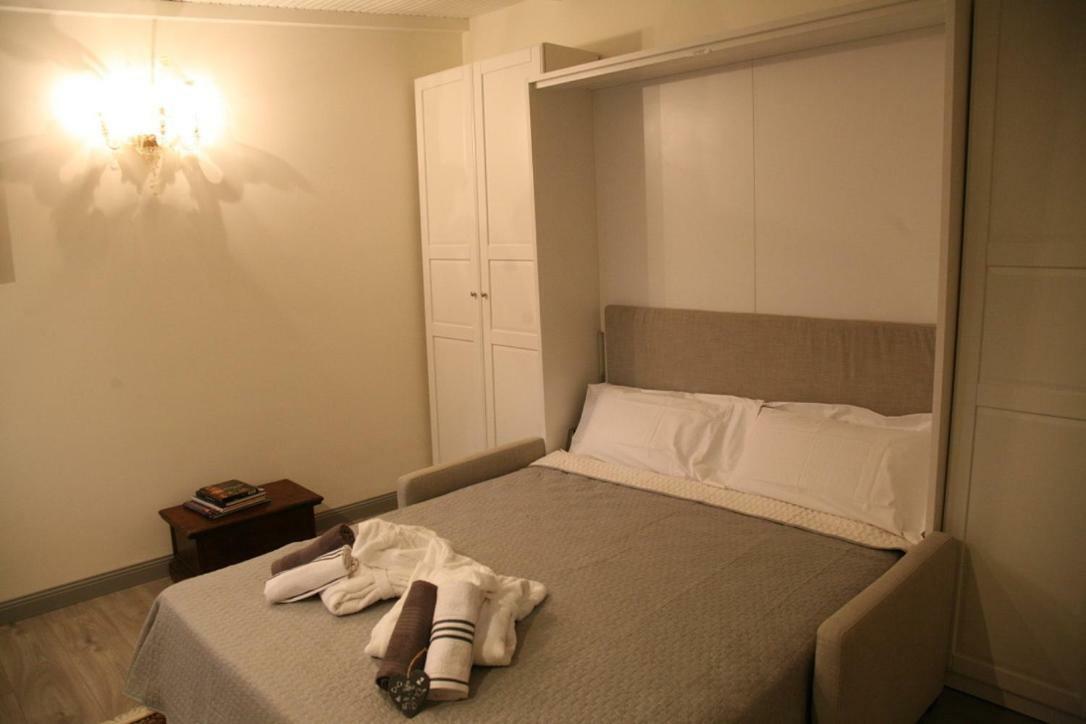 Corradi 37 Apartment ซานเรโม ภายนอก รูปภาพ