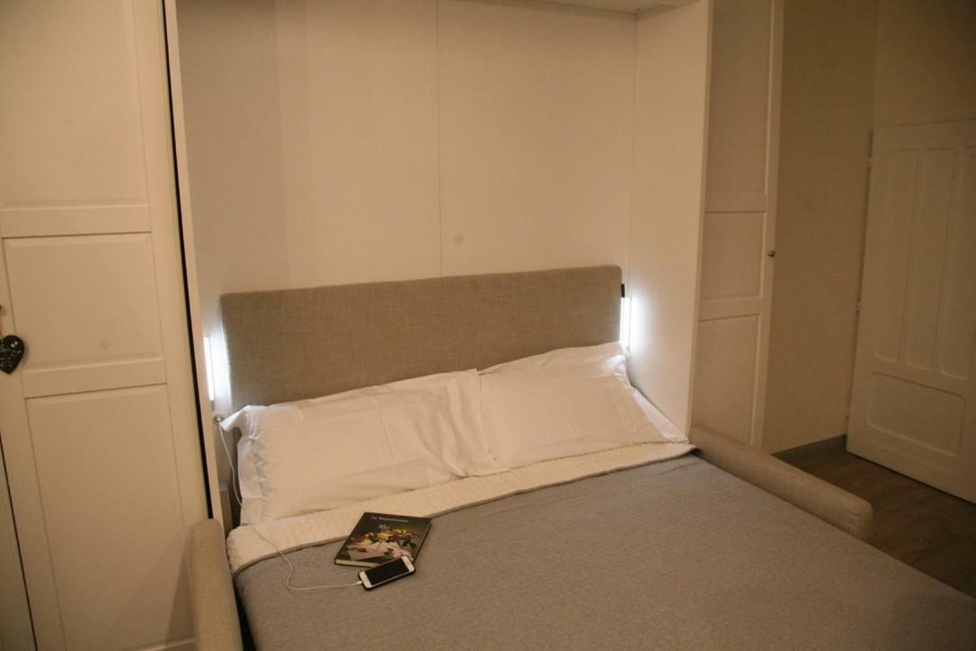 Corradi 37 Apartment ซานเรโม ภายนอก รูปภาพ
