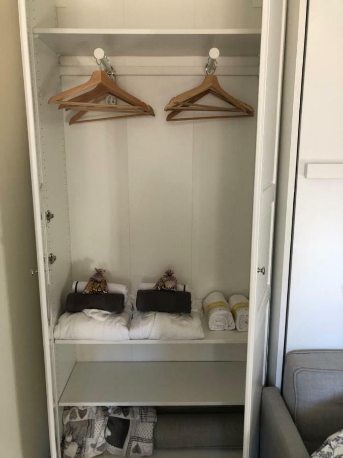 Corradi 37 Apartment ซานเรโม ภายนอก รูปภาพ
