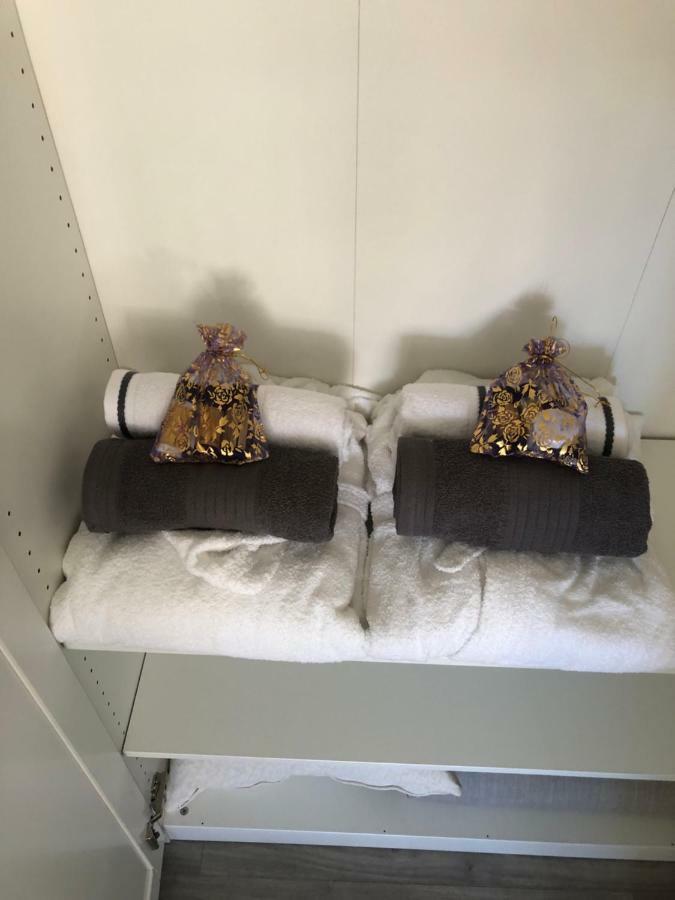 Corradi 37 Apartment ซานเรโม ภายนอก รูปภาพ