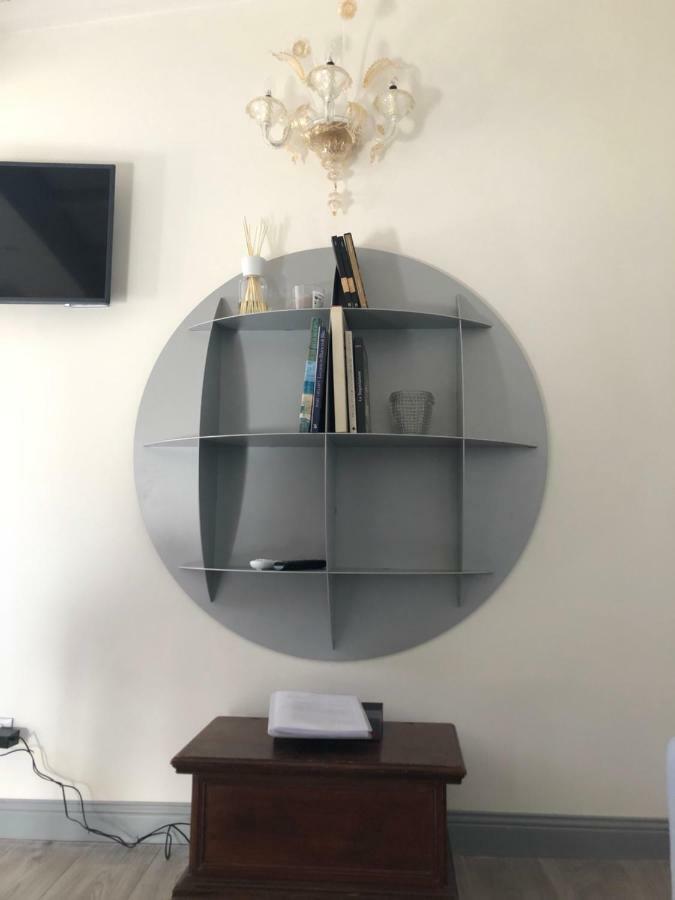 Corradi 37 Apartment ซานเรโม ภายนอก รูปภาพ