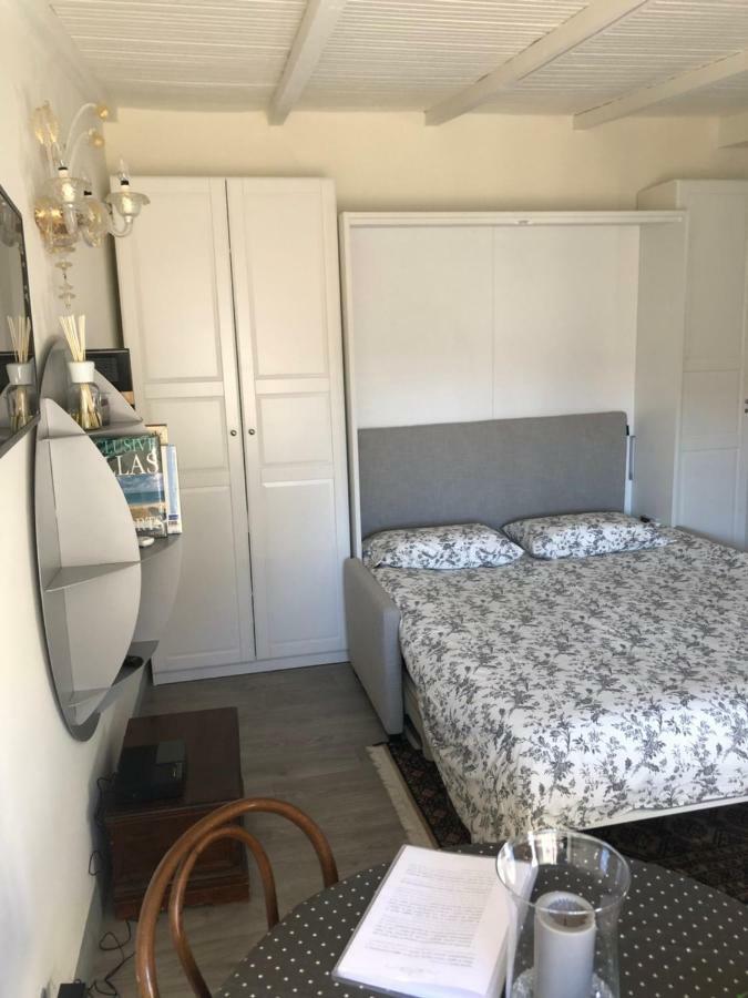 Corradi 37 Apartment ซานเรโม ภายนอก รูปภาพ